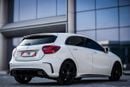 Mercedes-Benz A 220 AMG PACKAGE