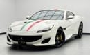 Ferrari Portofino Std 3.9L 2020 Ferrari Portofino, Ferrari Warranty+Service Contract+Full Service History, GCC