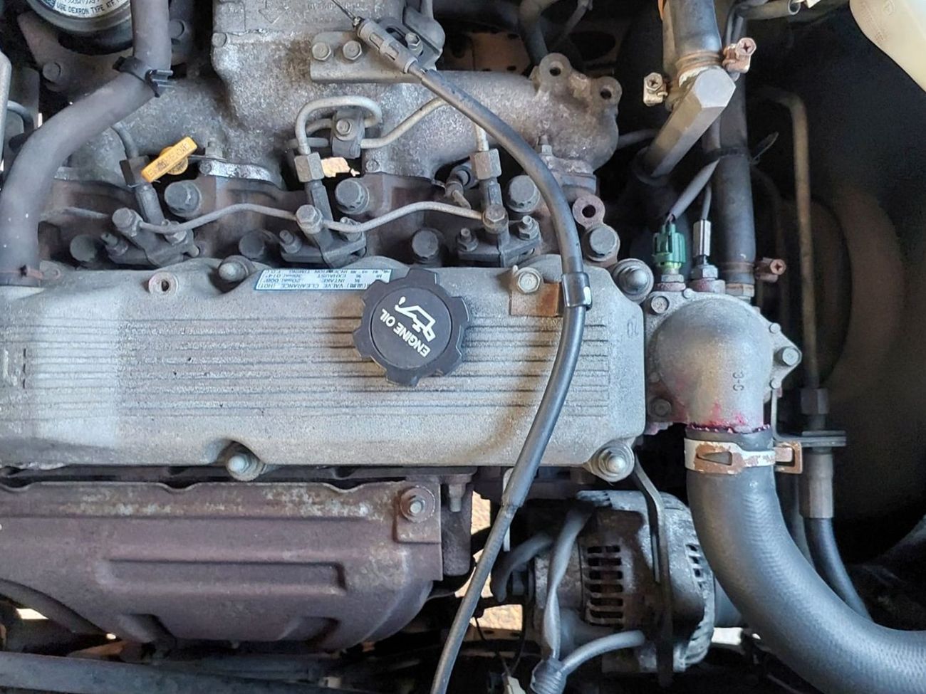 Toyota Coaster TOYOTA COASTER BUS RHD 1991 MODEL 3.7 L DIESEL AUTOMATIC(PM00331)