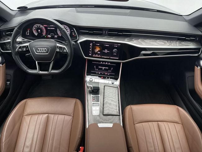 Audi A6 40 TFSI, миниатюра 24