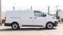 سيتروين جمبي 2026 Citroen Jumpy 2.0L AT Turbo Diesel Cargo Van