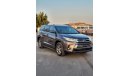 تويوتا هايلاندر TOYOTA HIGHLANDER FULL OPTION