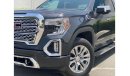 GMC Sierra Elevation Diesel V6 Turbo Diesel