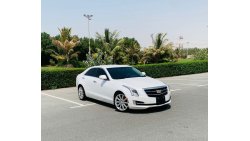 Cadillac ATS Std