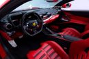 فيراري 812 GTS GTS