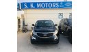 Kia Sportage Excellent condition - Exclusive price