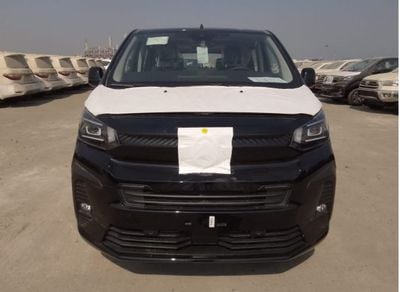 Citroen Spacetourer Citroen spacetourer l3h1 vip lounge FWD 2.0L