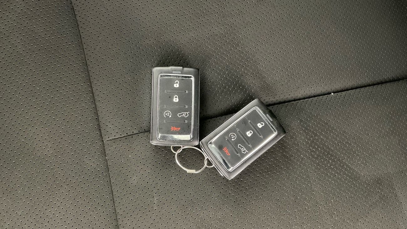 Jeep Cherokee Altitude | upto AED 20,000 Ramadan Discount | Guaranteed Warranty | 0 Down Payment