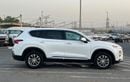 هيونداي سانتا في هيونداي سانتافي FE ,SE 2.4L V4 - كاميرا خلفية وحساس - AWD 4x4 - 2020