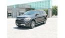 فورد إكسبيديشن Ford Expedition Limited- 2022- Grey