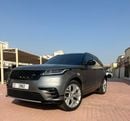 Land Rover Range Rover Velar P250 R-Dynamic HSE 2.0L