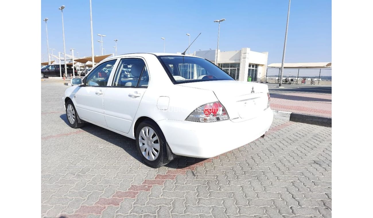 ميتسوبيشي لانسر ميتسوبيشي لانسر 2011 خليجي 1.6 فل اتوماتيك للبيع