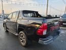 Toyota Hilux DC TRD 4.0L 4WD TOYOTA HILUX TRD 2020 V6 ENGINE 4.0L AUTOMATIC clean car no any work required just b