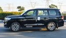 تويوتا لاند كروزر VX.S 5.7 V8 FULL OPTION  FOR EXPORT