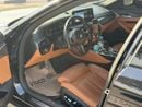 BMW 520i Std 2.0L 2021 European specs | Full Option | No Accidents and No paint