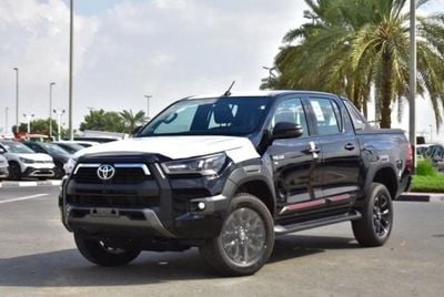 Toyota Hilux Adventure 4.0L