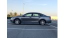 Volkswagen Passat MODEL 2014 GCC CAR PERFECT CONDITION INSIDE AND OUTSIDE