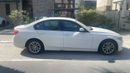 BMW 316i Excellent condition  / GCC