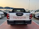 Toyota Hilux TOYOTA HILUX 4.0 ADVENTURE WHITE 2025