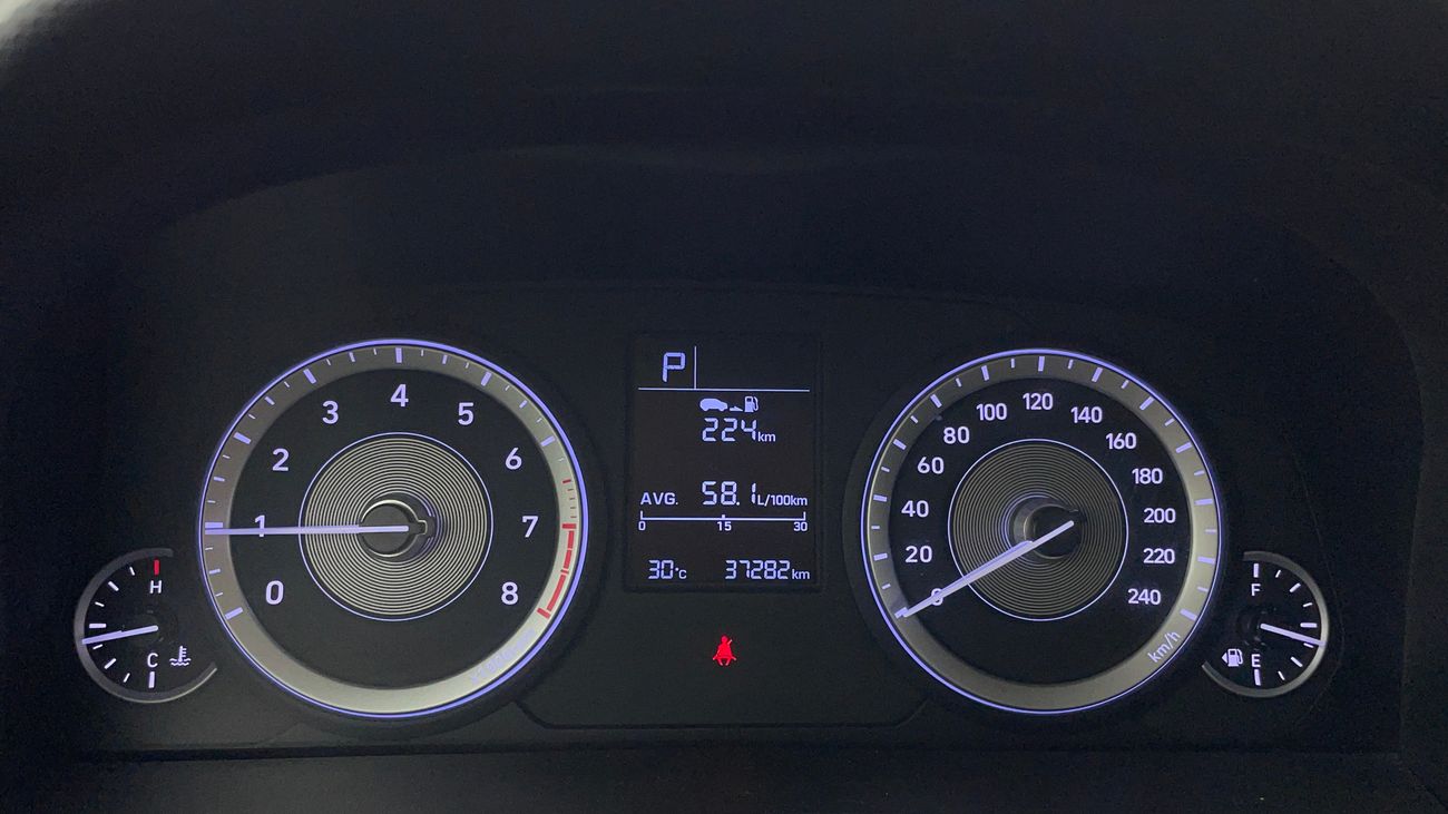 هيونداي كريتا SMART 1.5 | بدون دفعة مقدمة | اختبار القيادة في المنزل