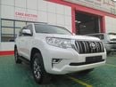 Toyota Prado 4.0L V6 FULL OPTION,GOOD CONDITION,ORIGINAL PAINT