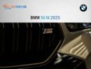 BMW X6 M BMW X6 M 2025 (Export Only )