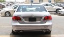 مرسيدس بنز E300 4 Matic V6