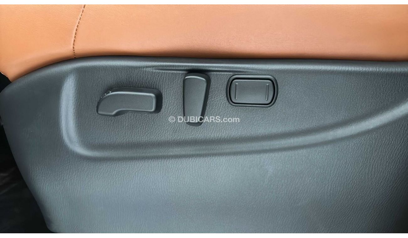 نيسان باترول نيسان باترول SE بلاتينيوم سيتي 2023  - ملك الطرق الحضرية مجهزة بالكامل!