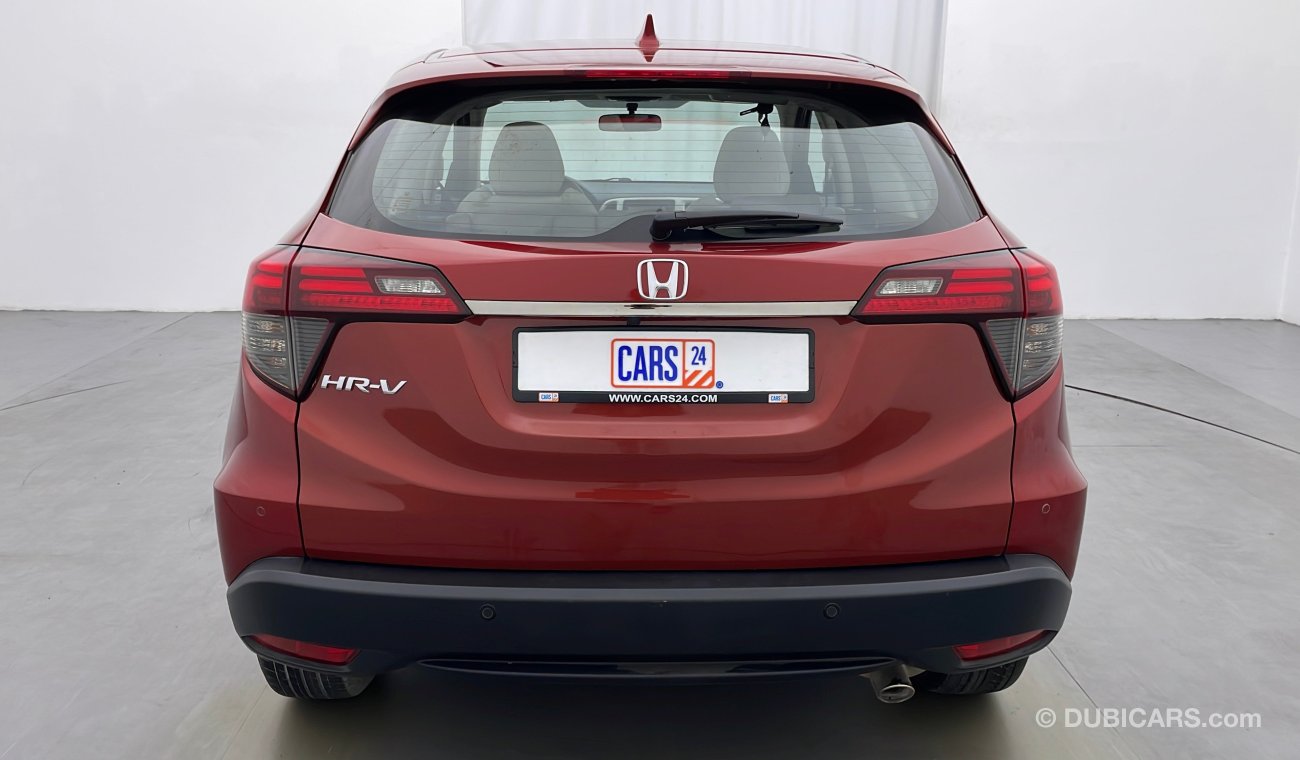 هوندا HR-V EX 1.8 | Under Warranty | Inspected on 150+ parameters