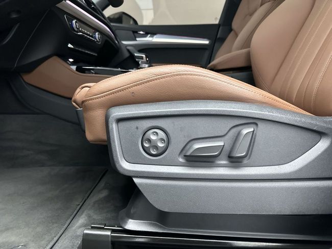 Audi Q5 45 TFSI SPORTBACK S-LINE, миниатюра 25