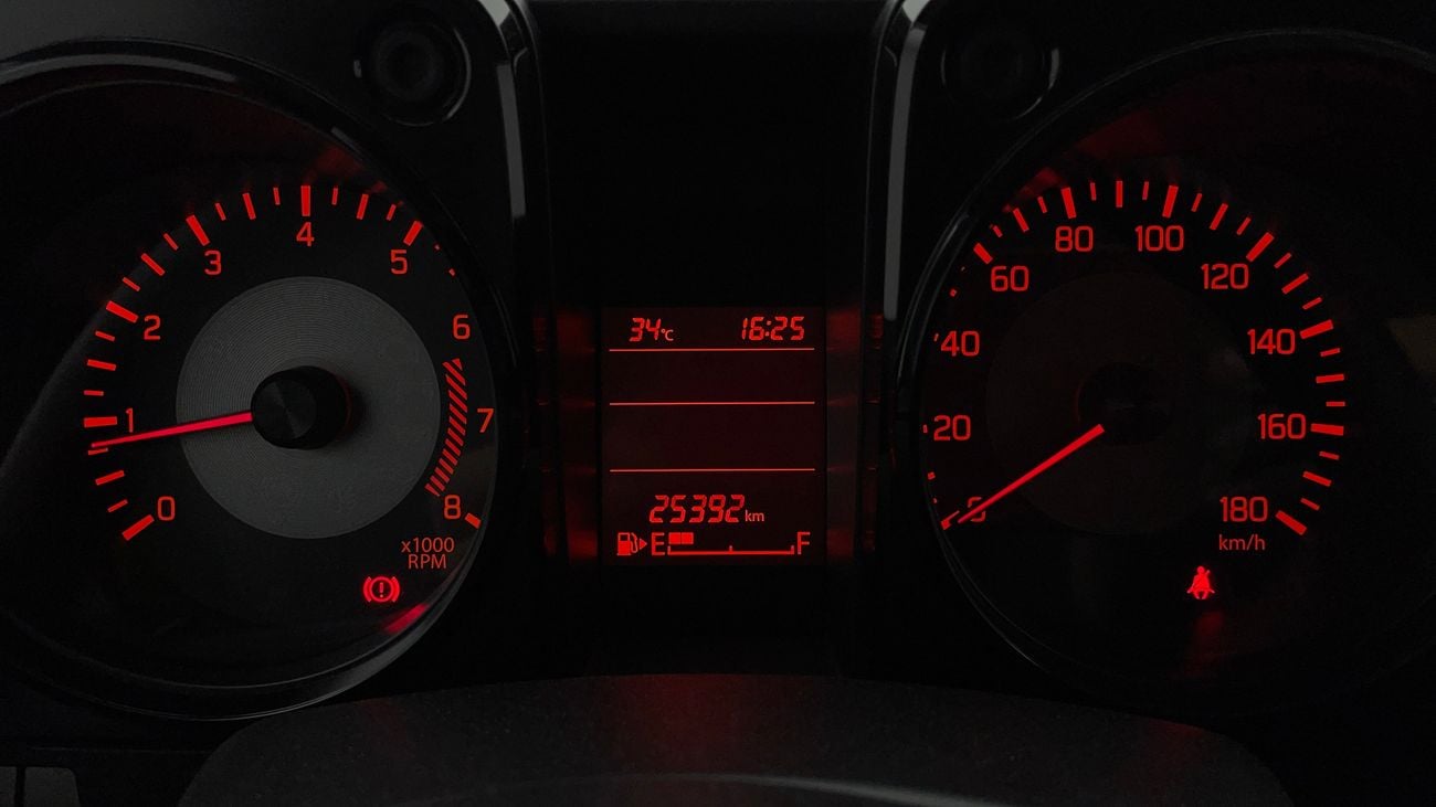 Suzuki Jimny GL MT 1.5 | Zero Down Payment | Free Home Test Drive