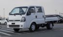Kia K2700 STD (NON GCC)