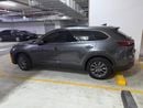 مازدا CX9 GT