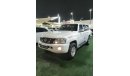 نيسان باترول سفاري NISSAN patrol SAFARI 4.8 GCC2006 GOOD