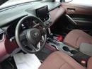 Toyota Corolla Cross 1.8L XL