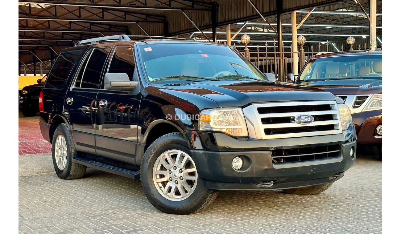 فورد إكسبيديشن