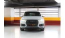 Audi Q7 4M