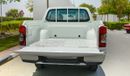 Mitsubishi L200 DC, 2.4L TDSL 4WD & PETROL GLX 2.4L 4WD CHROME PACKAGE M/T