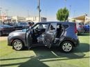 Kia Soul EX 2.0L