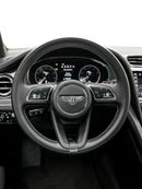 بنتلي بينتايجا Bentayga 4.0T 2021 Bentley Mulliner Blackline, Warranty, Full Bentley Service History, Fully Loaded,