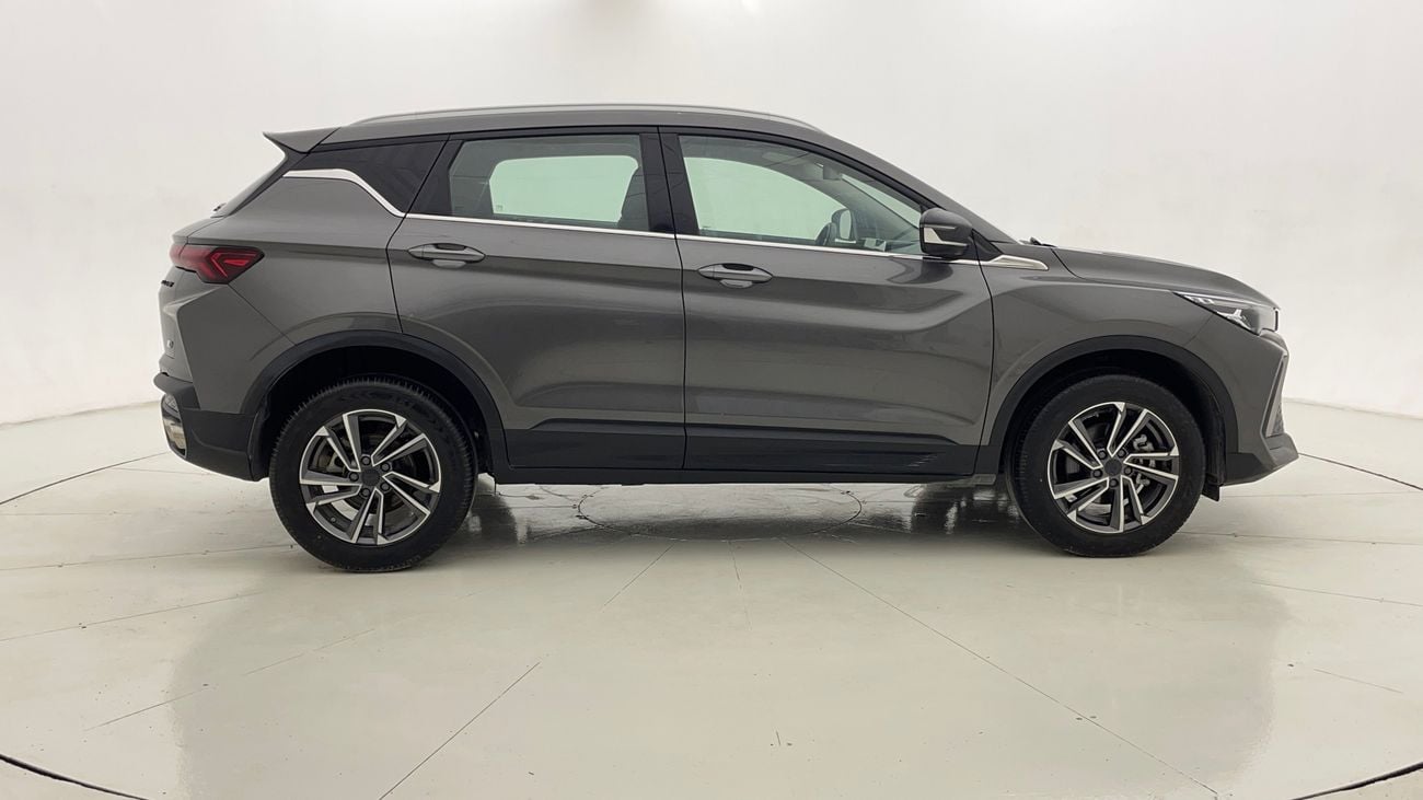 جيلي كول تري GL 1.5 | بدون دفعة مقدمة | اختبار القيادة في المنزل