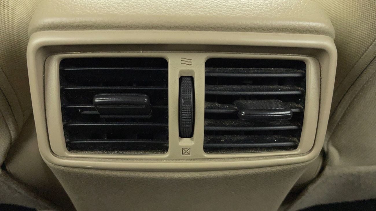 Nissan XTrail S 2.5 | Zero Down Payment | Home Test Drive