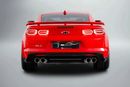 Chevrolet Camaro ZL1