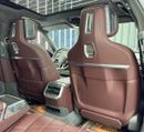 BMW 760i 4.4L ,V8 ,8 Speed xDrive AWD