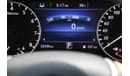 Nissan Maxima SR1 NISSAN MAXIMA 2021 SR GCC FULL OPTION