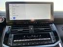 Toyota Land Cruiser GR SPORT GR 3.5L, LEATHER SEAT, RADAR, MONITORS, FULL OPTION - MODEL 2025