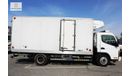 Mitsubishi Fuso Canter S/C, 4.2 Ton, T- Diary, ThermoKing, Chiller(11733)