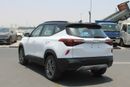Kia Seltos 1.6 L FULL-OPTION MODEL 2023 / SUN ROOF/GCC SPECS / DUAL TONE FOR EXPORT ONLY