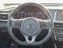 كيا أوبتيما SX/FULL OPTION/TURBO 2.0L V4 / EXPORT ONLY/LOT#14401