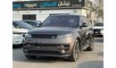 Land Rover Range Rover Sport RANGE ROVER SPORT DINAMIC SE